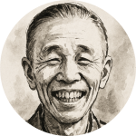 Georges Ohsawa Mireia López Vida Macrobiótica