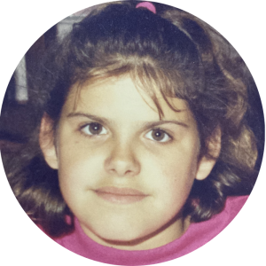 Biografía infantil Mireia López Vida Macrobiótica