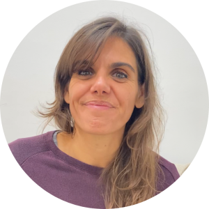 Biografía Mireia López Vida Macrobiótica