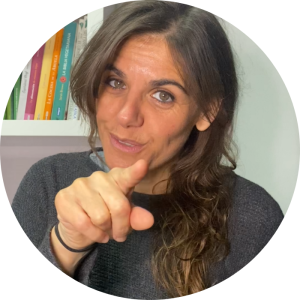 Biografía adulta Mireia López Vida Macrobiótica
