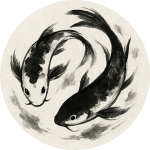 carpas koi Mireia López Vida Macrobiótica